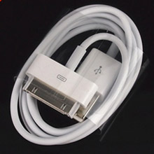 30-pin to usb cable 1M