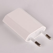 iPhone charger(Eur) usb power adapter