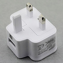 samsung note2 power adapter(UK)