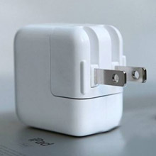 power adapter  2A (US)