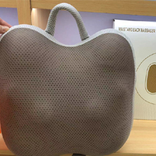 waist and back massager