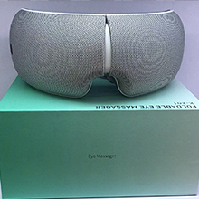 eye massager