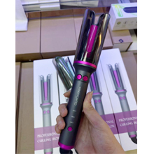 curling iron