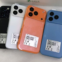 17mini smart phone