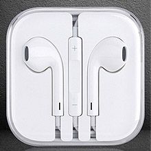 苹果i5/5S/6/6S耳机
