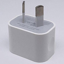 苹果充电器1A 澳规