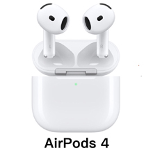 Airpods 4