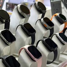 智能手表全系列