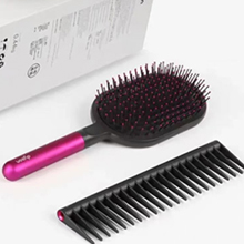 气囊梳