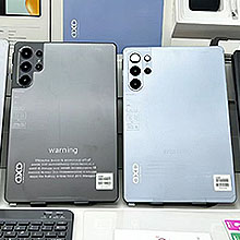 s26UltraMax平板电脑pad
